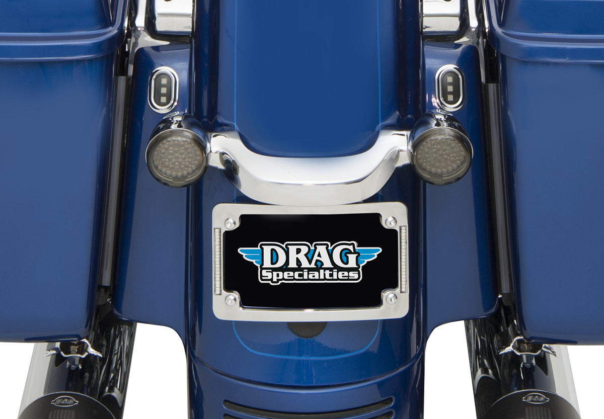 CUSTOM DYNAMICS Plasma Rod - 8" / Each 2040-0817