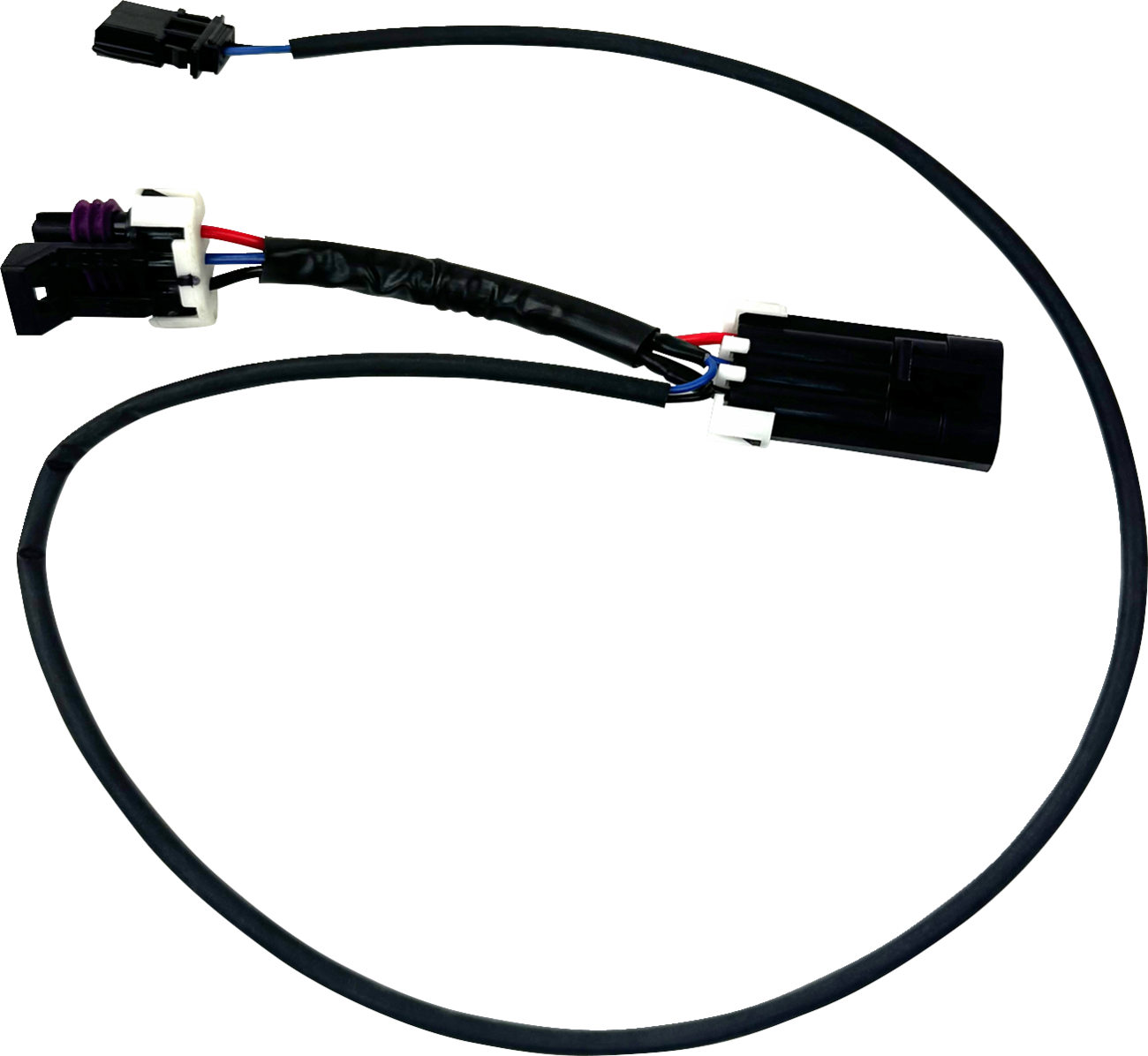 CUSTOM DYNAMICS Power Harness - Accessory / Maverick 2120-1364