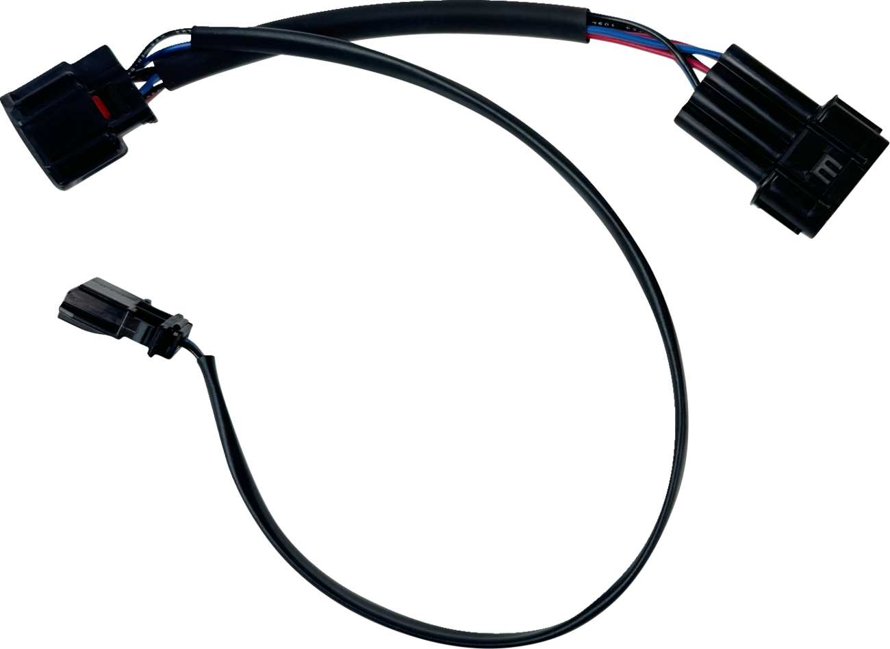 CUSTOM DYNAMICS Power Harness - Accessory / Talon 2120-1369