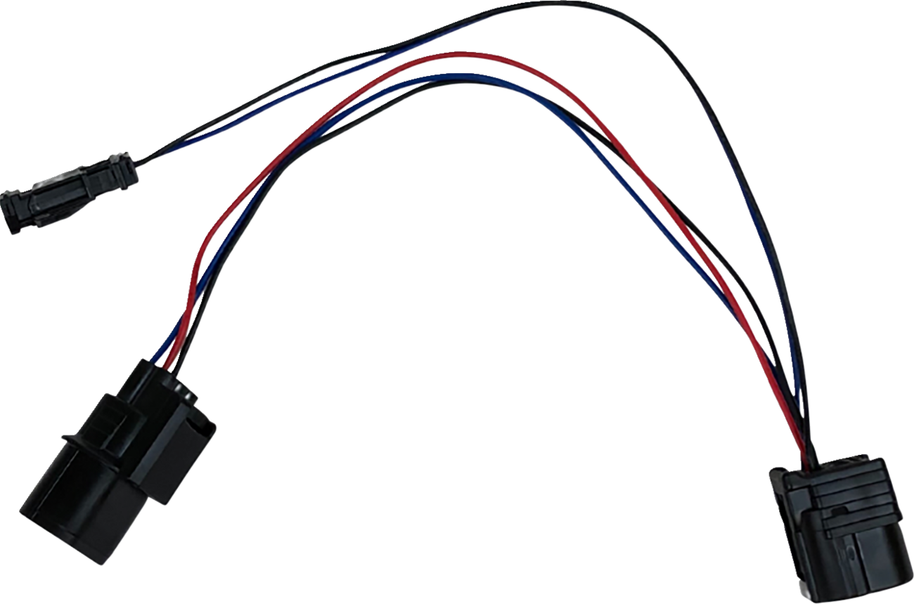 CUSTOM DYNAMICS Power Harness - Accessory / Talon 2120-1370