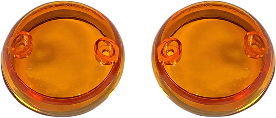 CUSTOM DYNAMICS ProBEAM® Lens - Amber / Scout 2020-1916