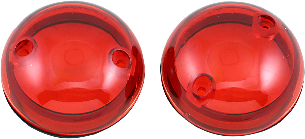 CUSTOM DYNAMICS ProBEAM® Lens - Red / Scout 2020-1917