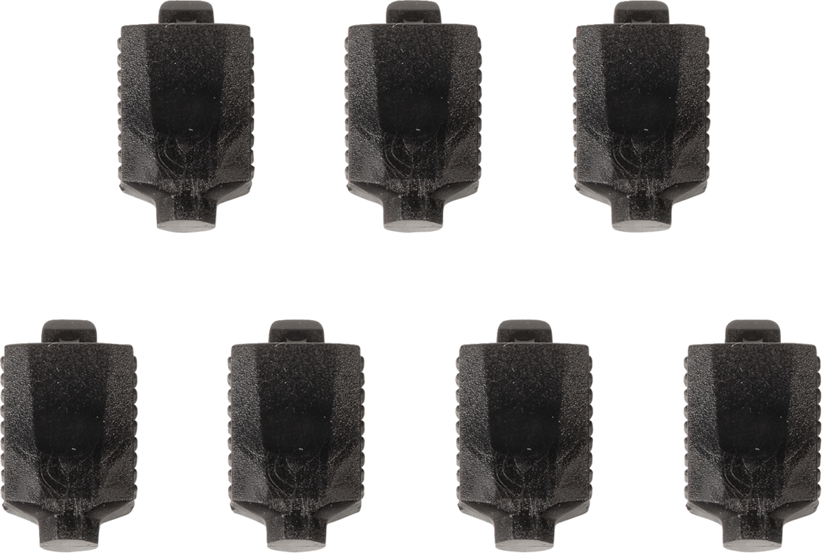 CUSTOM DYNAMICS ProGLOW™ Endcap - 7 Pack 2120-1106