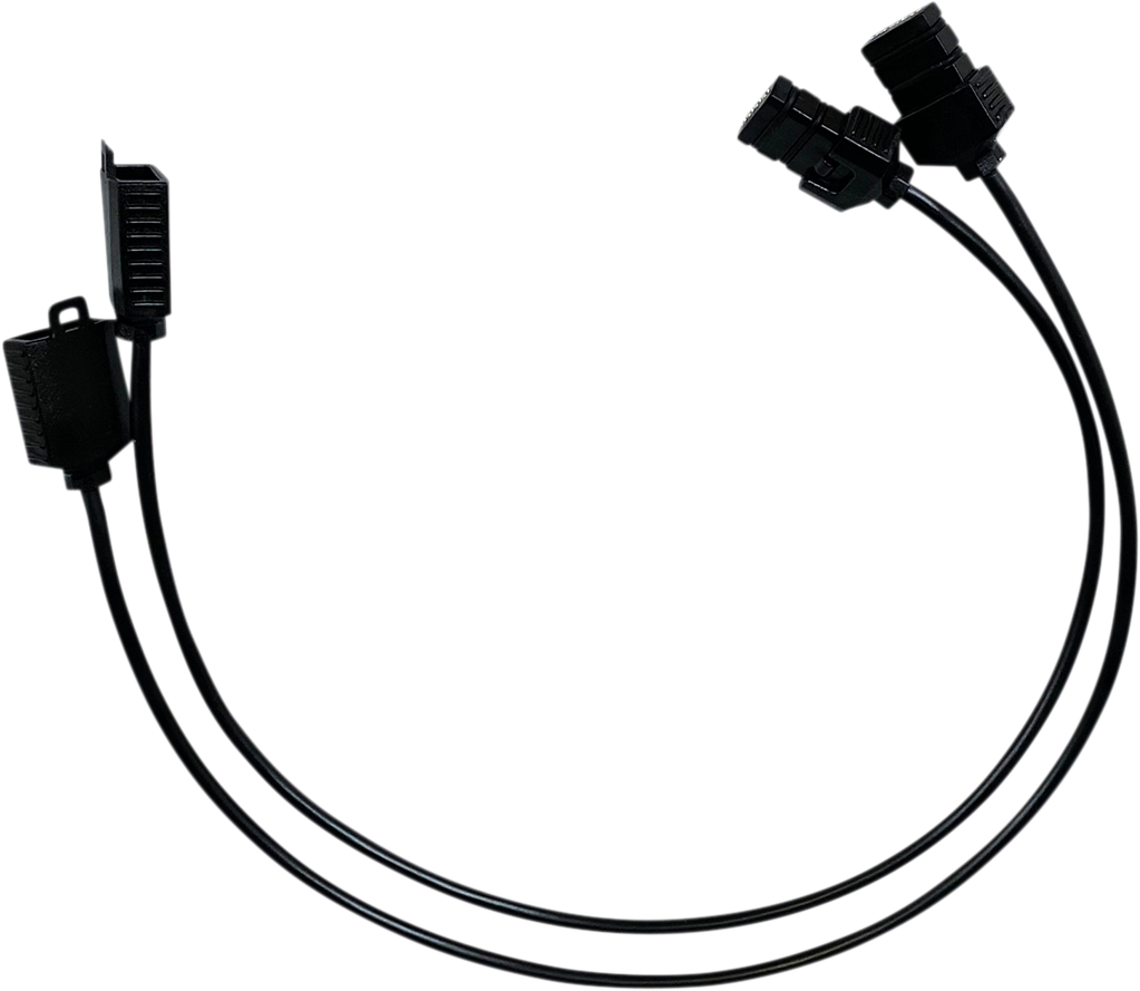 CUSTOM DYNAMICS ProGLOW™ Wire Extension - 12" 2120-1100