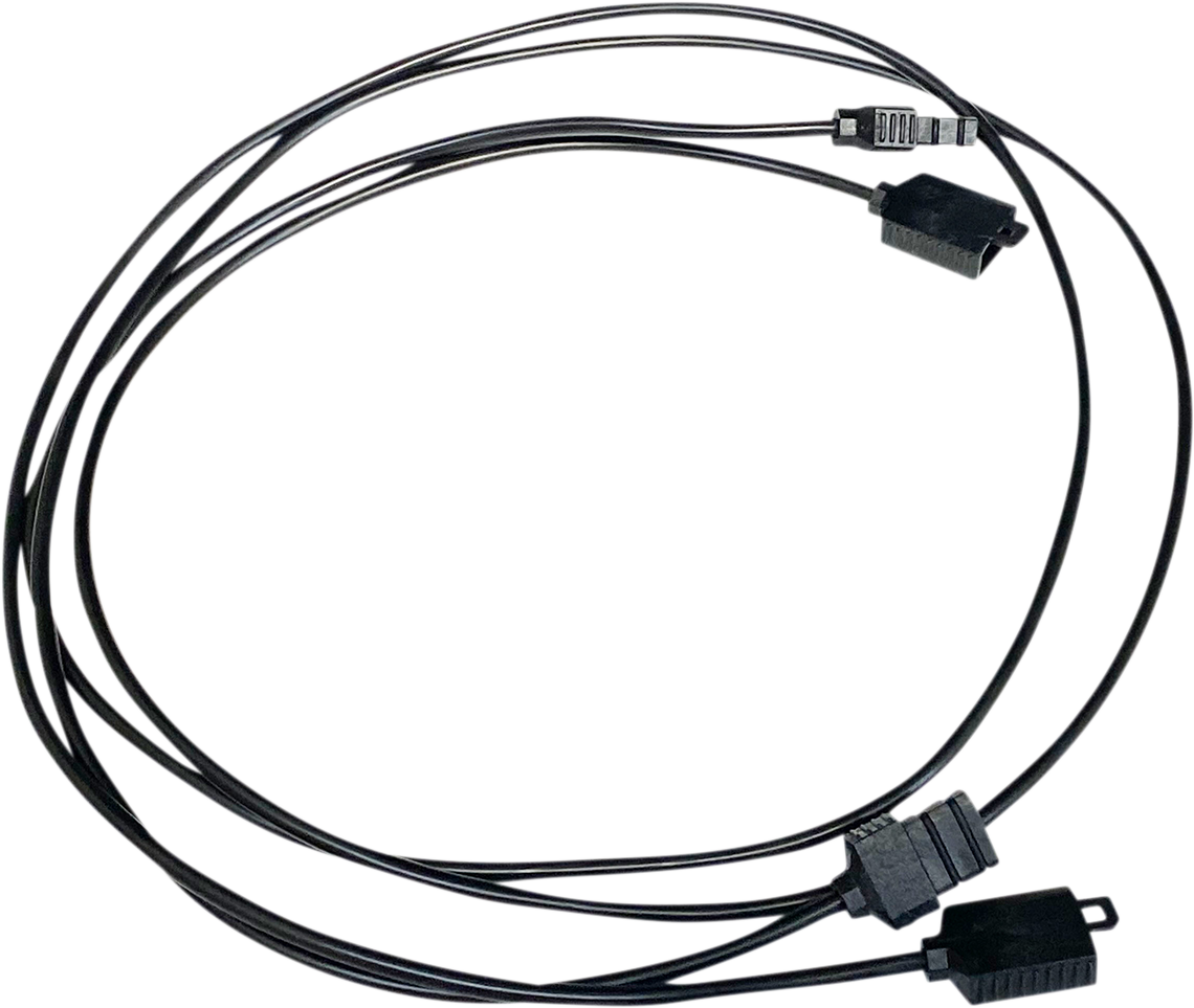 CUSTOM DYNAMICS ProGLOW™ Wire Extension - 24" 2120-1101