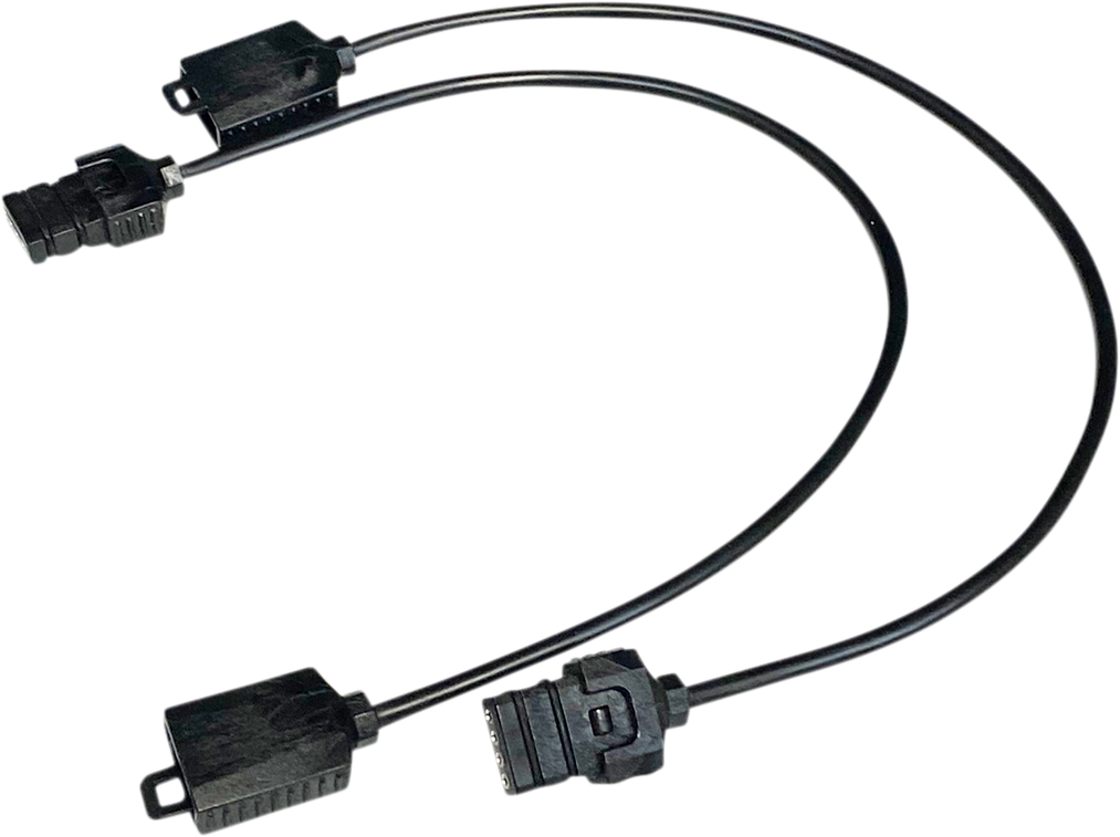 CUSTOM DYNAMICS ProGLOW™ Wire Extension - 6" 2120-1099