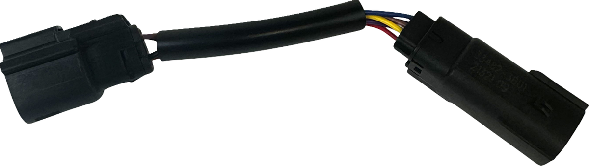 CUSTOM DYNAMICS Rear Fender Adapter - 2120-1340