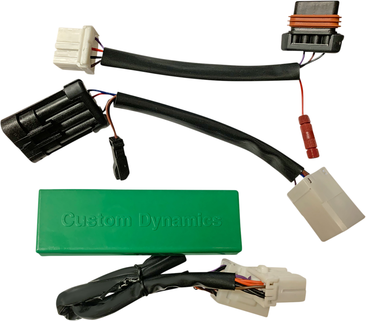 CUSTOM DYNAMICS SMART Triple Play® Module - RZR 2050-0451