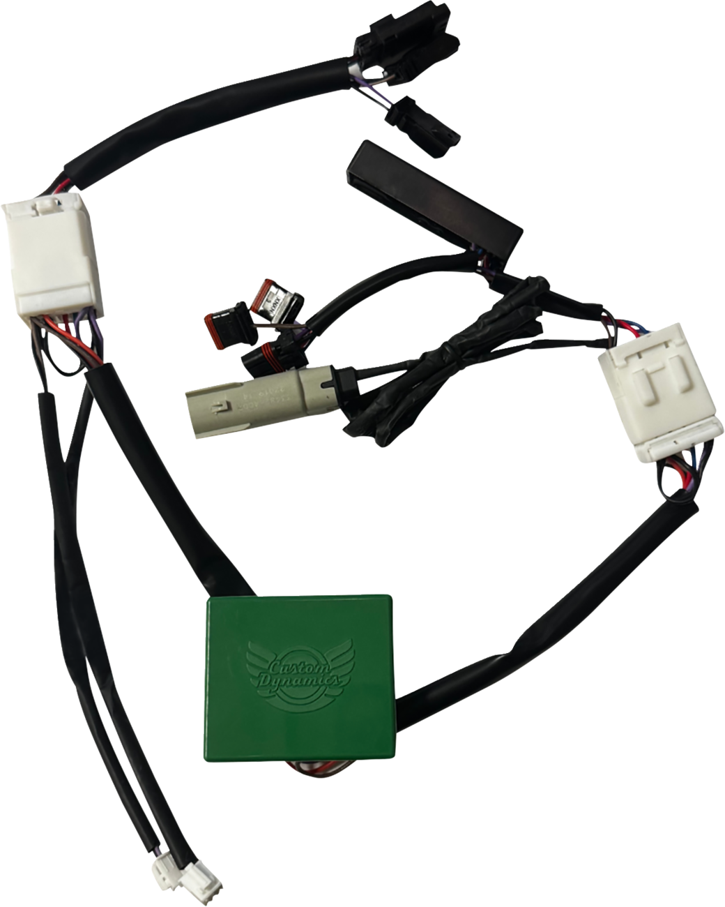 CUSTOM DYNAMICS SMART Triple Play® Module - Run/Turn/Brake 2050-0588
