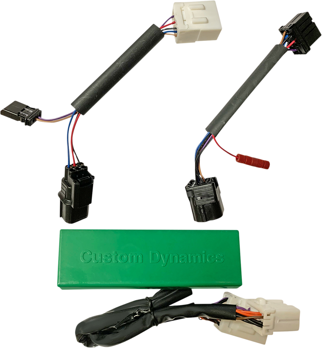 CUSTOM DYNAMICS SMART Triple Play® Module - Talon 2050-0450