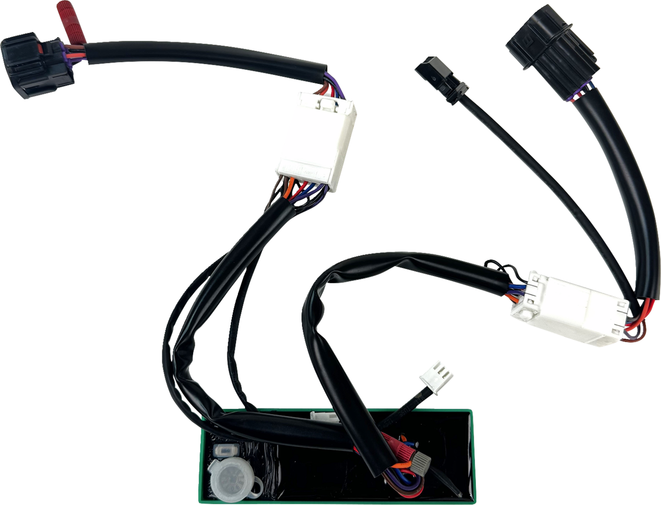 CUSTOM DYNAMICS SMART Triple Play® Module - Talon 2050-0514