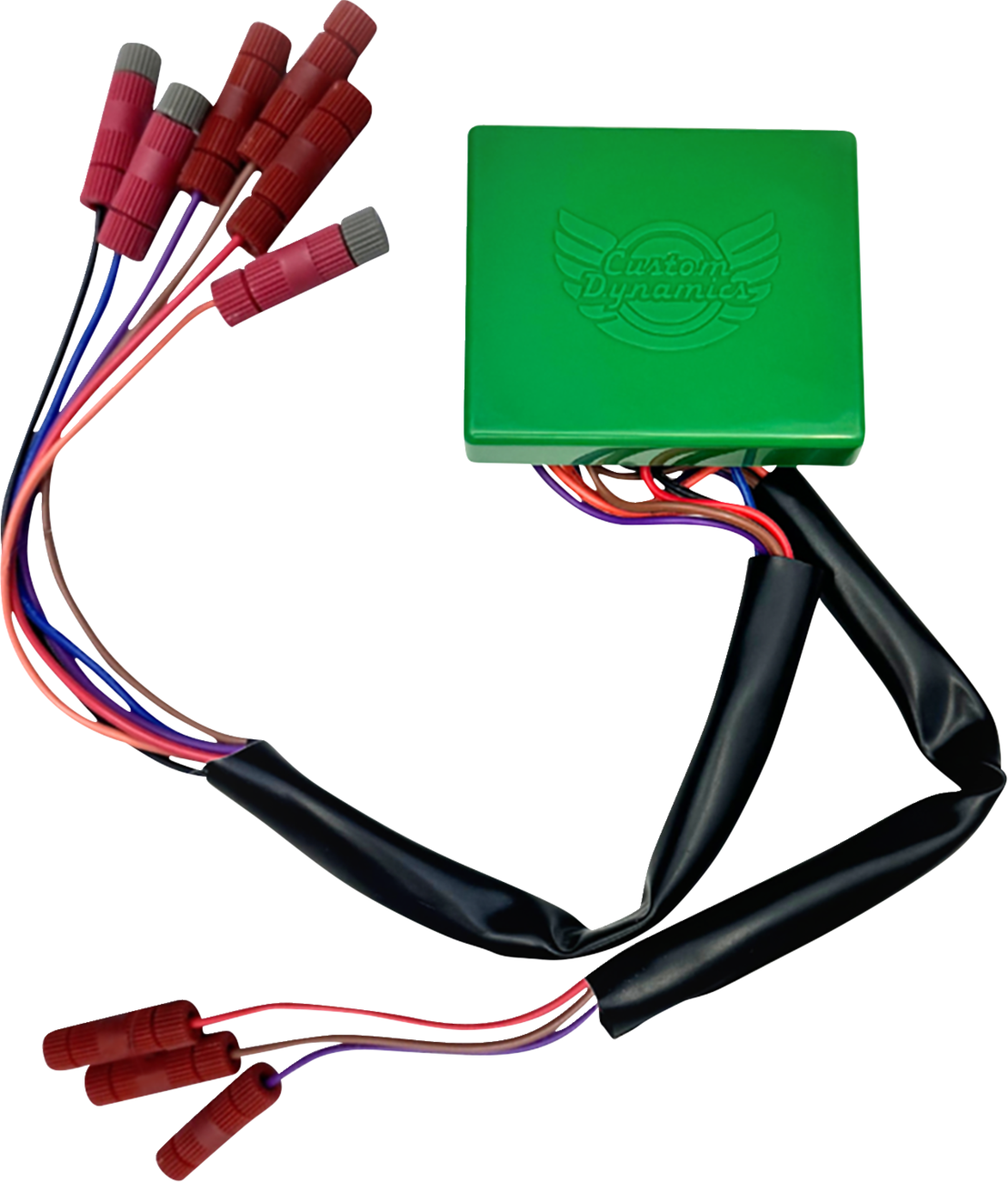 CUSTOM DYNAMICS SMART Triple Play® Module - Universal 2050-0600