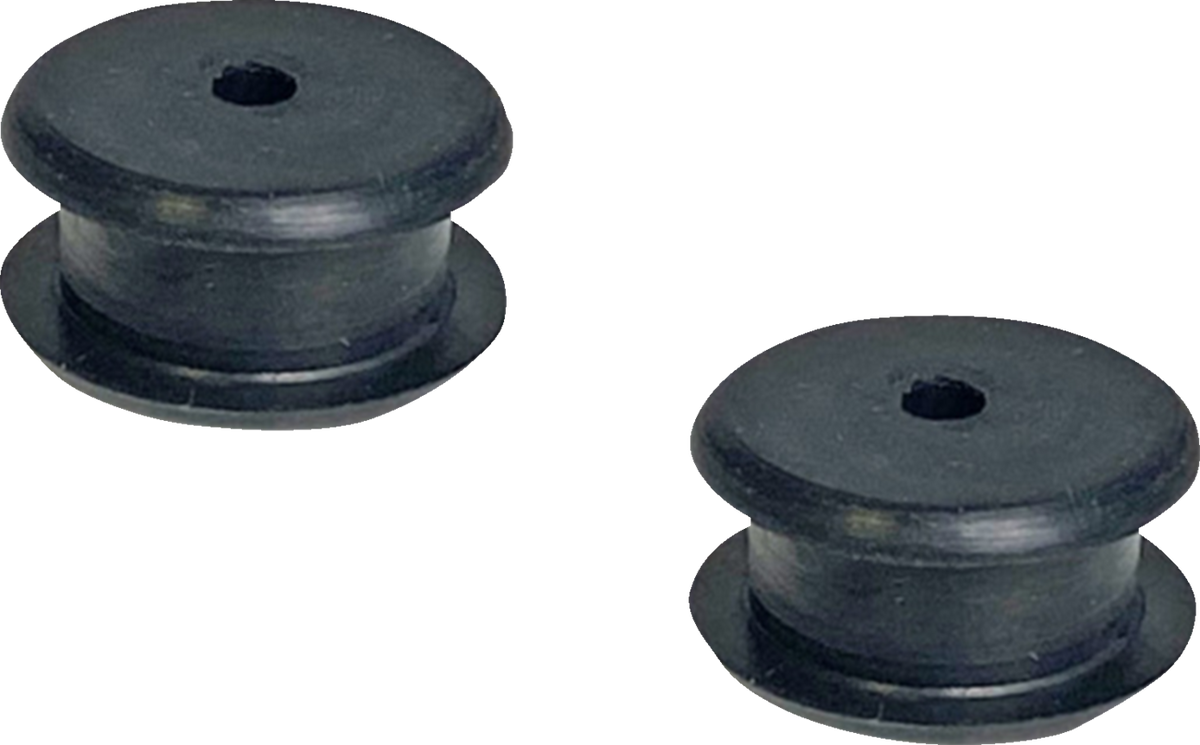 CUSTOM DYNAMICS Saddlebag Grommet - FL '14-'26 3501-1642