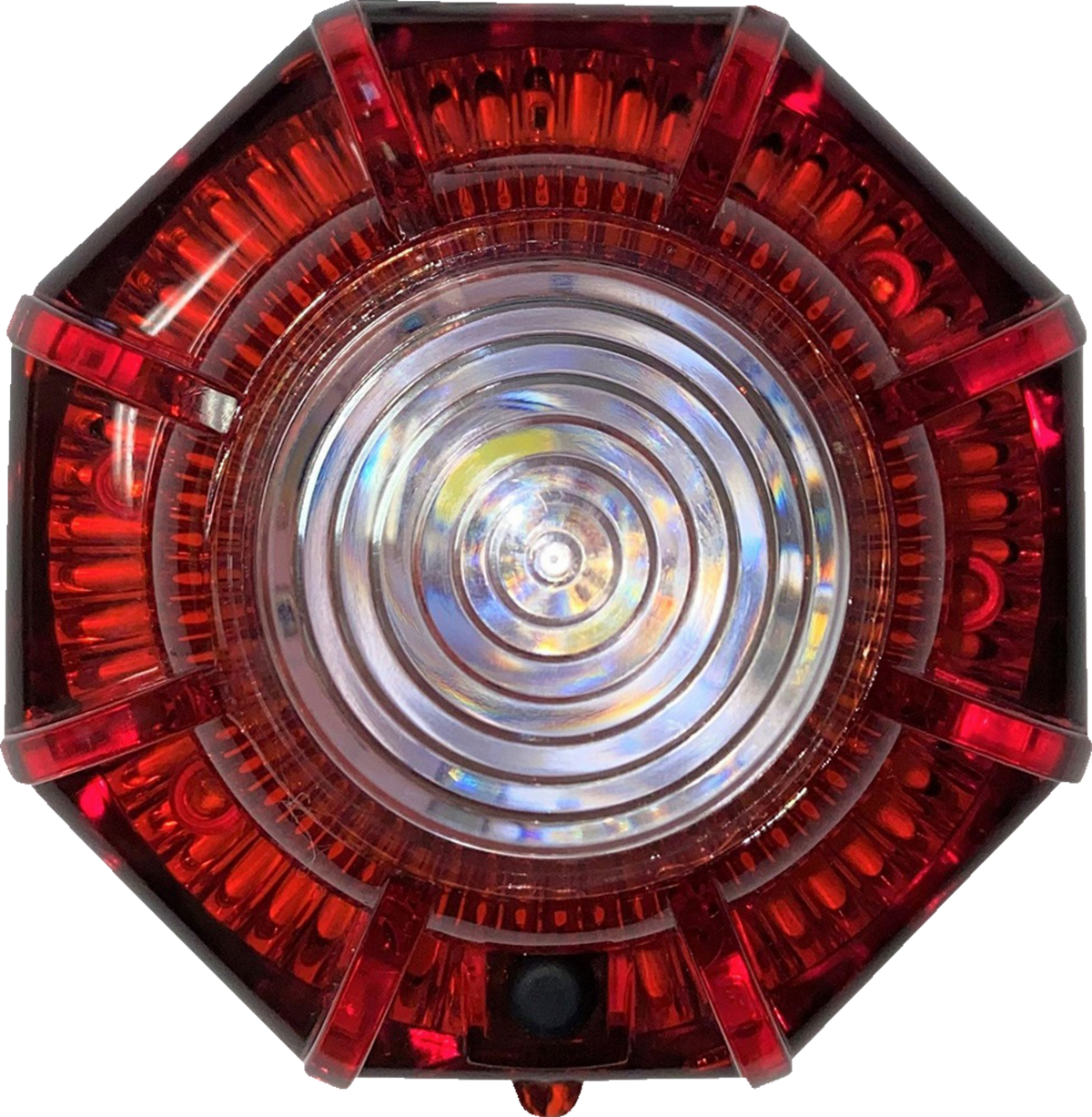 CUSTOM DYNAMICS Safety Light - 3850-0581