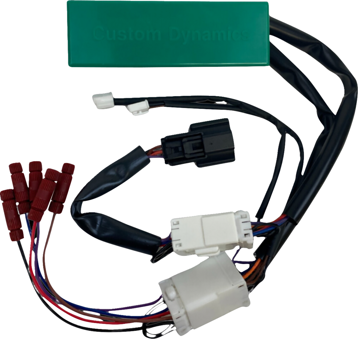 CUSTOM DYNAMICS Smart Triple Play® Signal Controller - 2050-0165