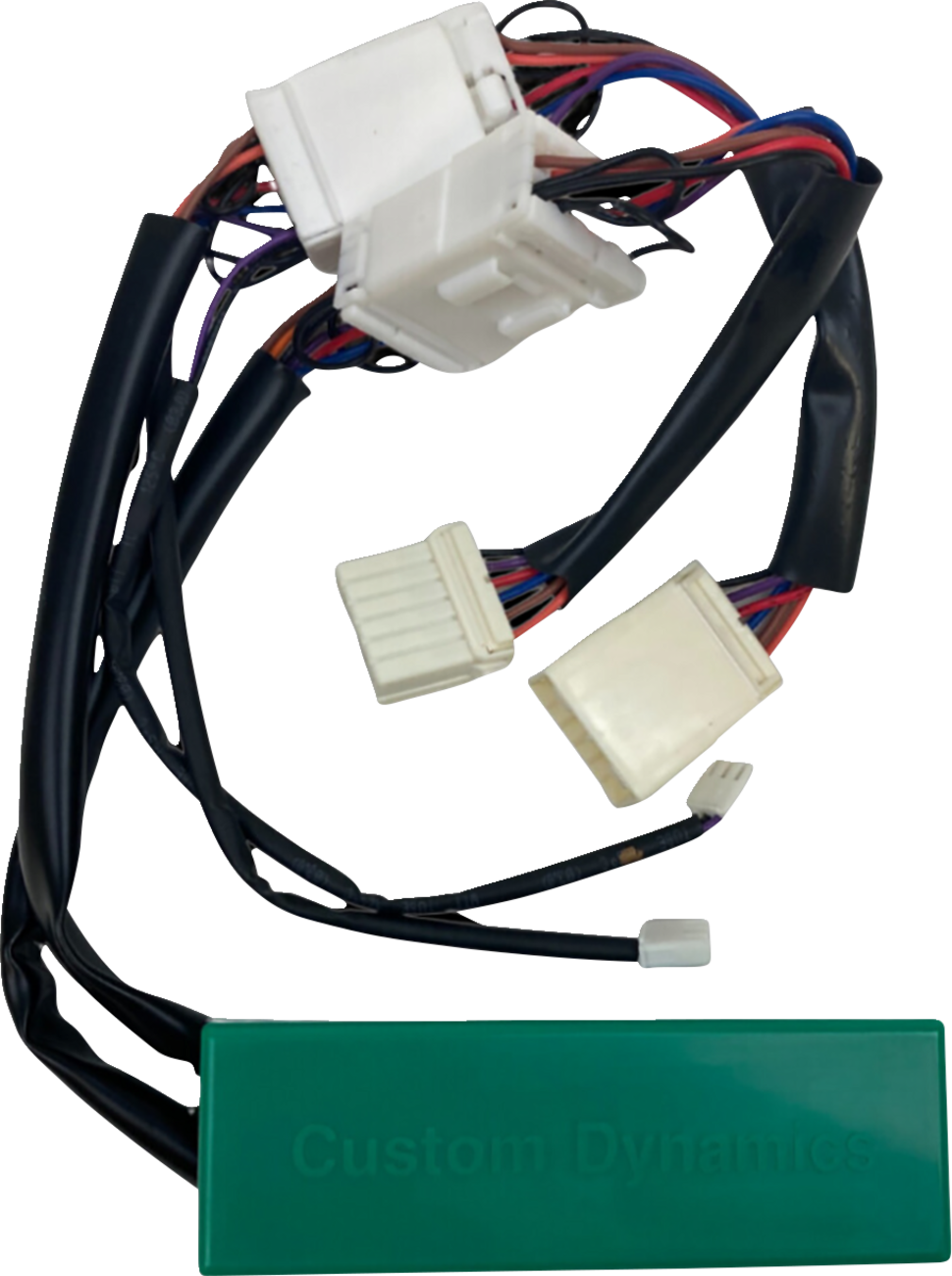 CUSTOM DYNAMICS Smart Triple Play® Signal Conversion Module - 2050-0147