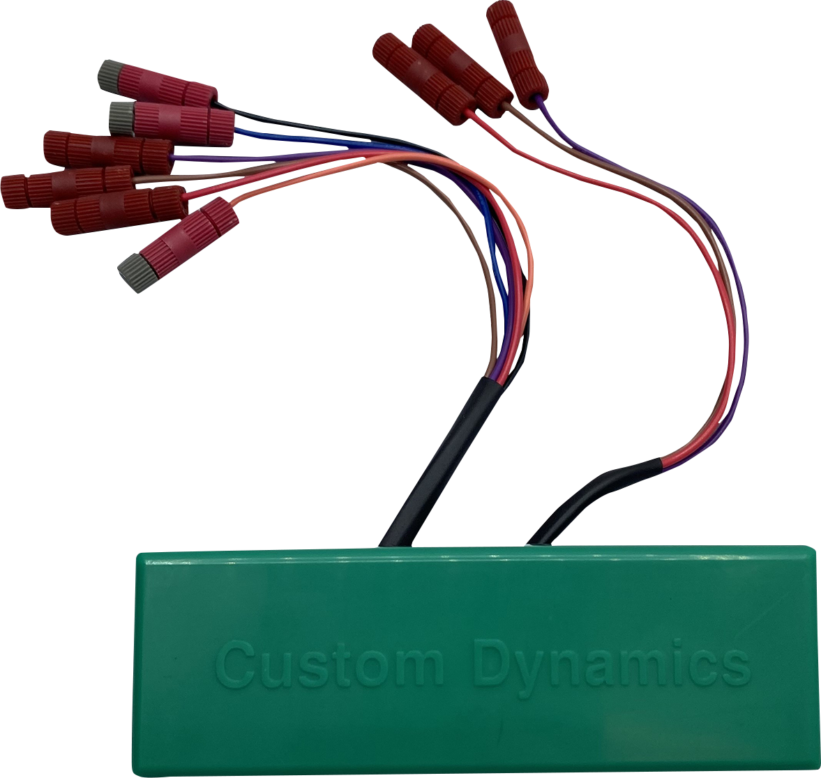 CUSTOM DYNAMICS Smart Triple Play® Signal Conversion Module - 2050-0156