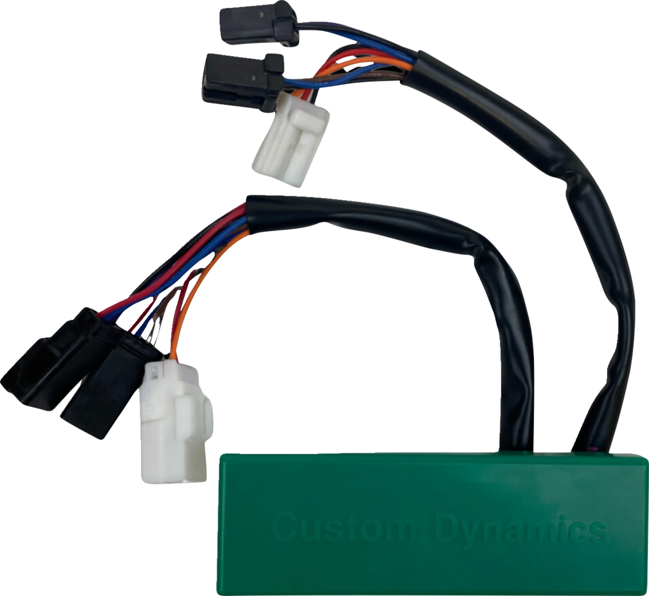 CUSTOM DYNAMICS Smart Triple Play® Signal Conversion Module - 2050-0257