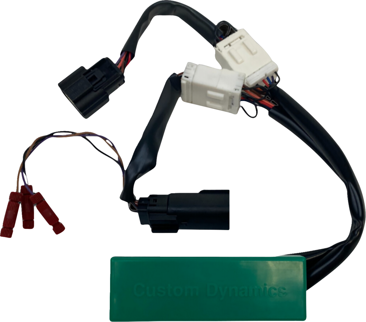 CUSTOM DYNAMICS Smart Triple Play® Signal Conversion Module - 2050-0286