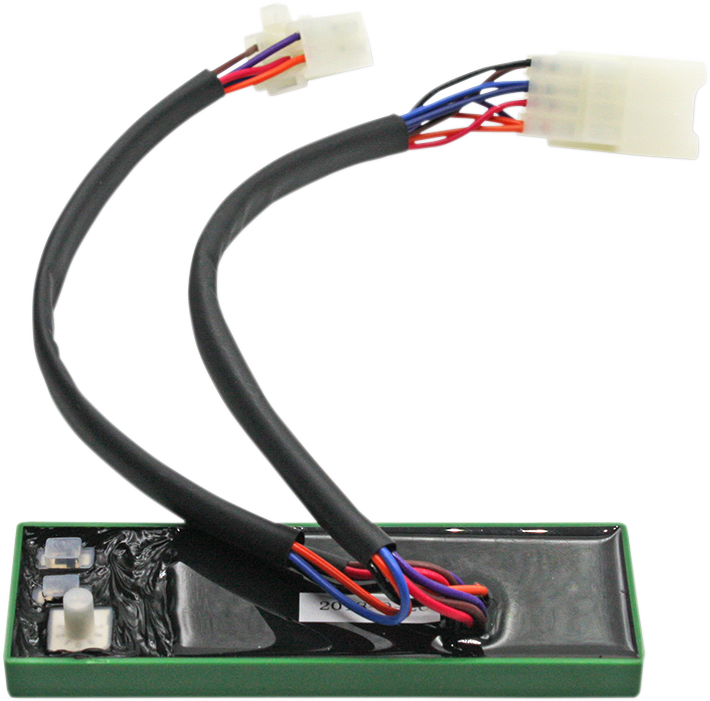 CUSTOM DYNAMICS Smart Triple Play® Signal Conversion Module - 2050-0372