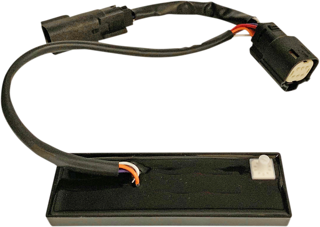 CUSTOM DYNAMICS Strobe Module - CVO 2050-0380