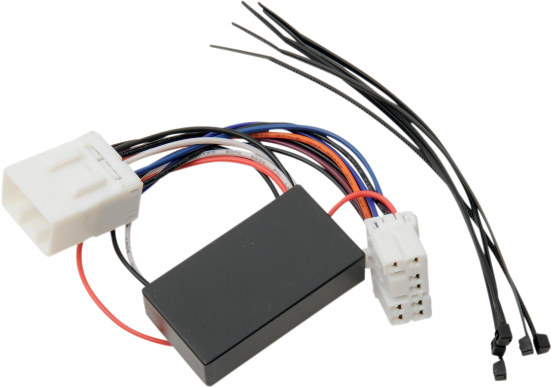 CUSTOM DYNAMICS Strobe Module - Harley-Davidson® 2050-0119