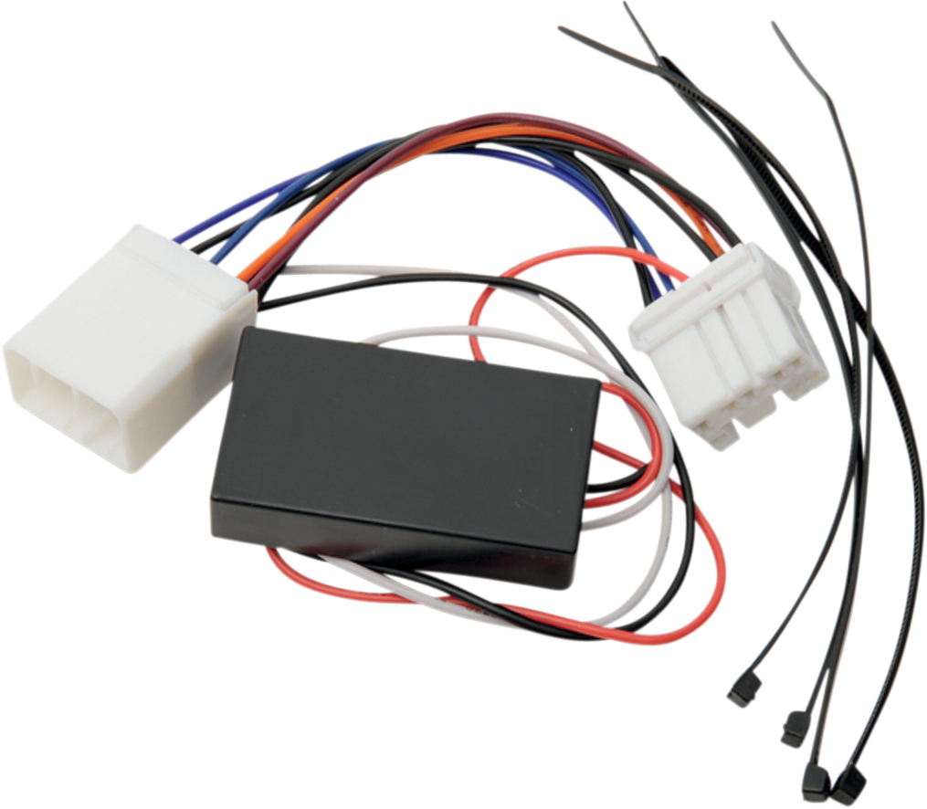 CUSTOM DYNAMICS Strobe Module - Harley-Davidson® 2050-0120