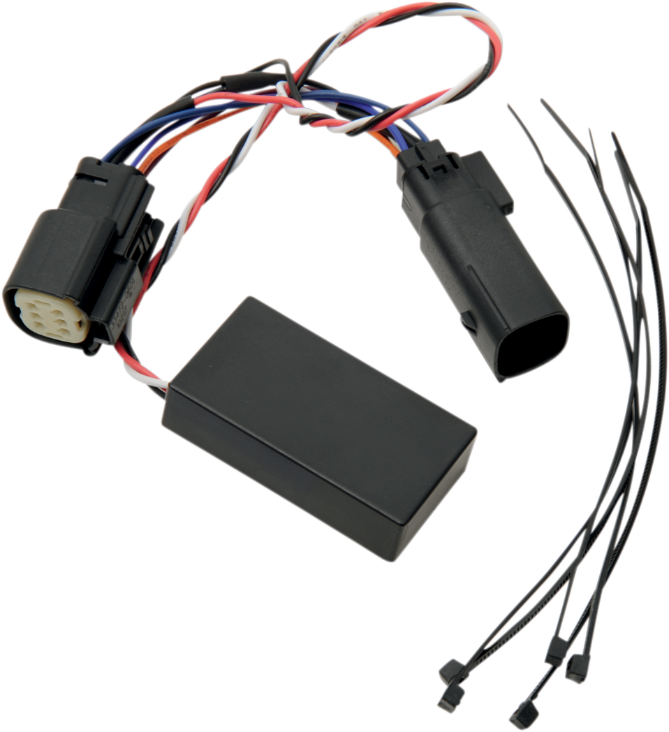 CUSTOM DYNAMICS Strobe Module - Harley-Davidson® 2050-0121