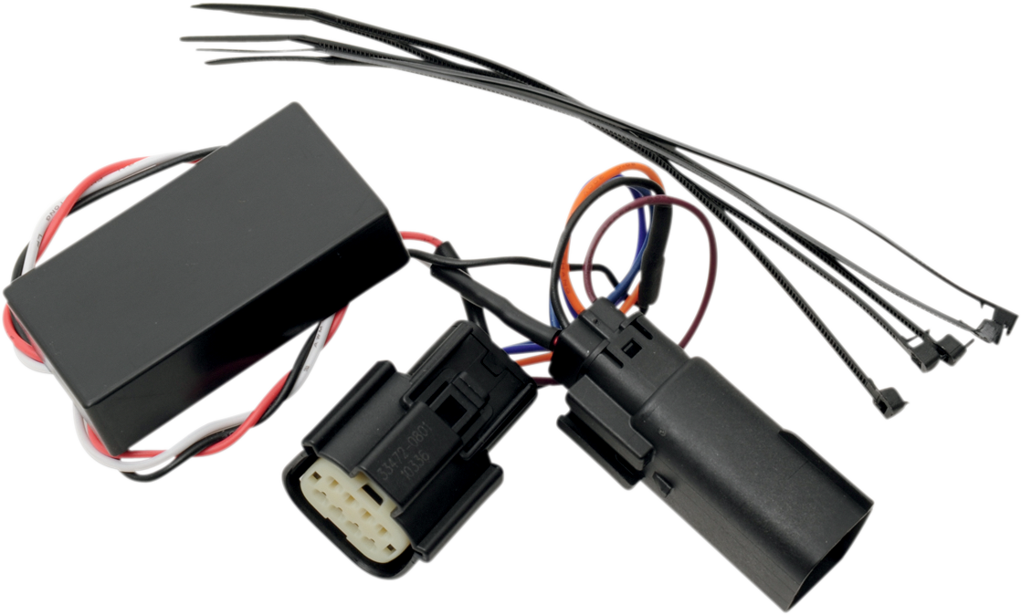 CUSTOM DYNAMICS Strobe Module - Harley-Davidson® 2050-0122