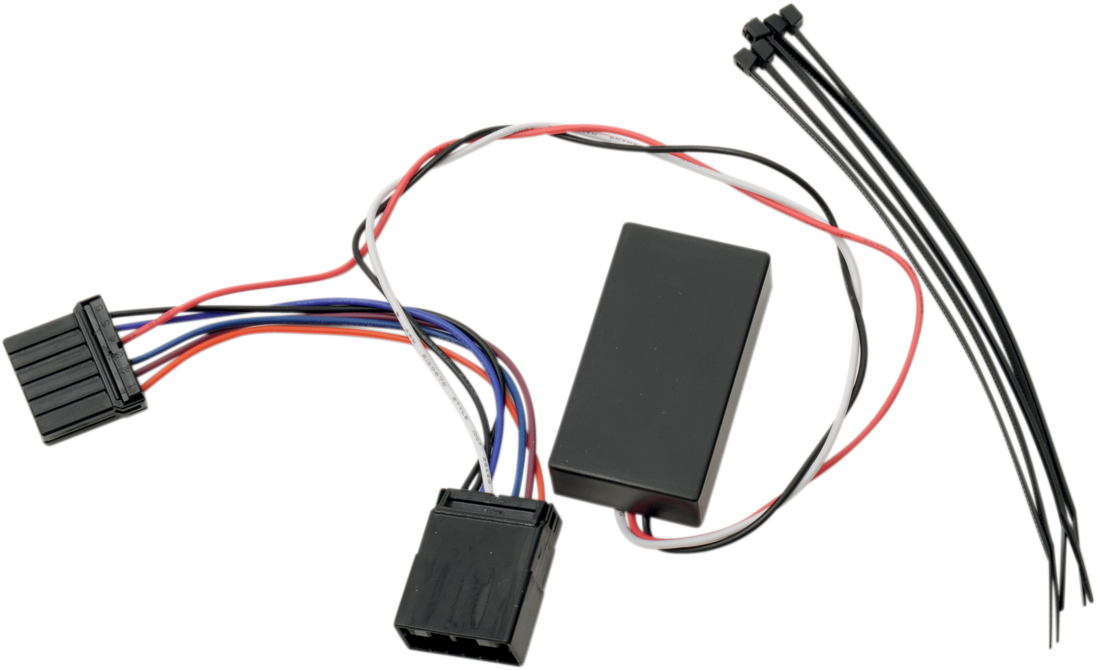 CUSTOM DYNAMICS Strobe Module - Harley-Davidson® 2050-0124