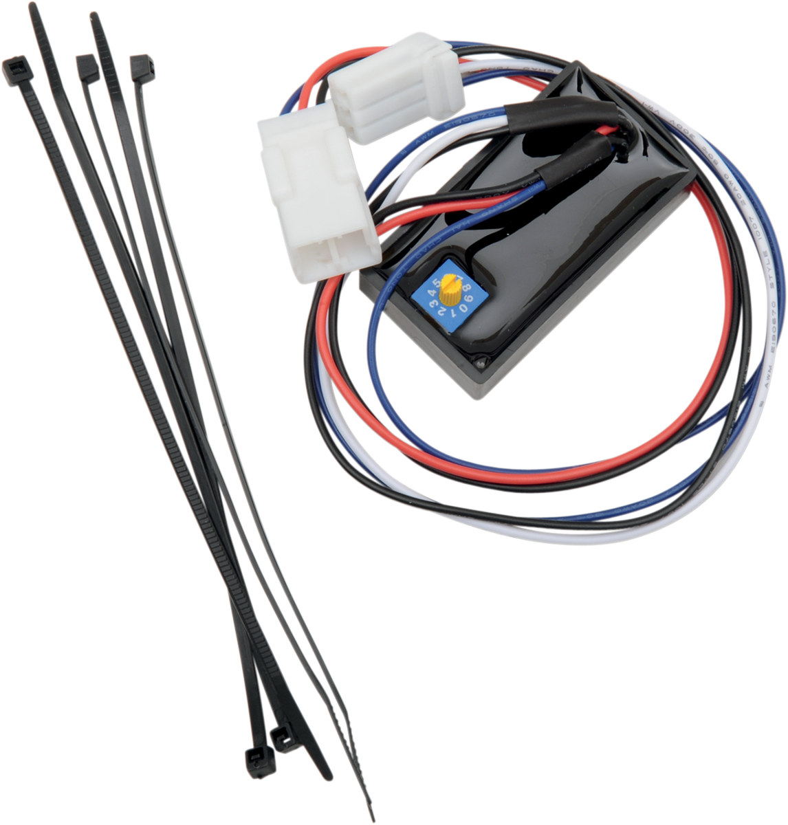 CUSTOM DYNAMICS Strobe Module - Harley-Davidson® 2050-0160