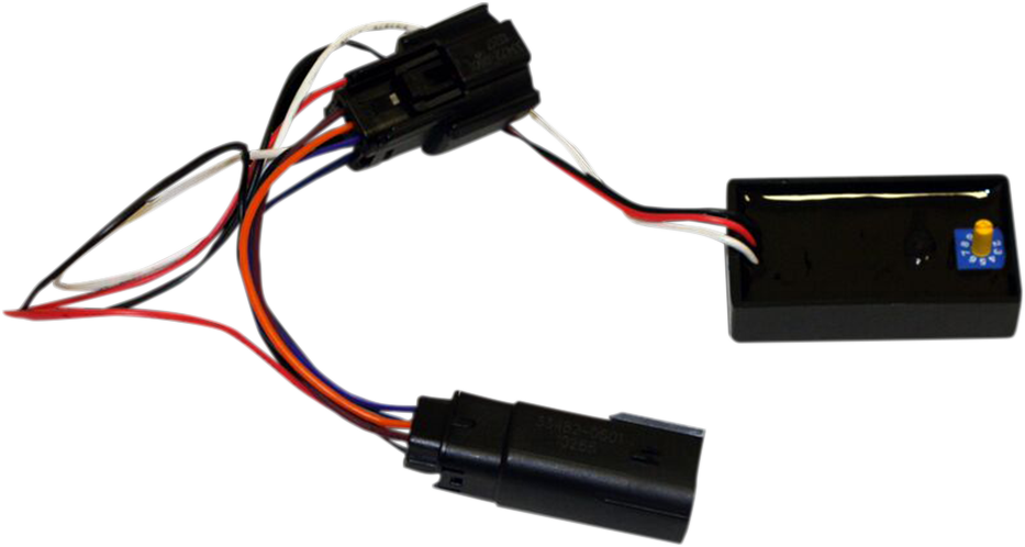 CUSTOM DYNAMICS Strobe Module - Harley-Davidson® 2050-0187