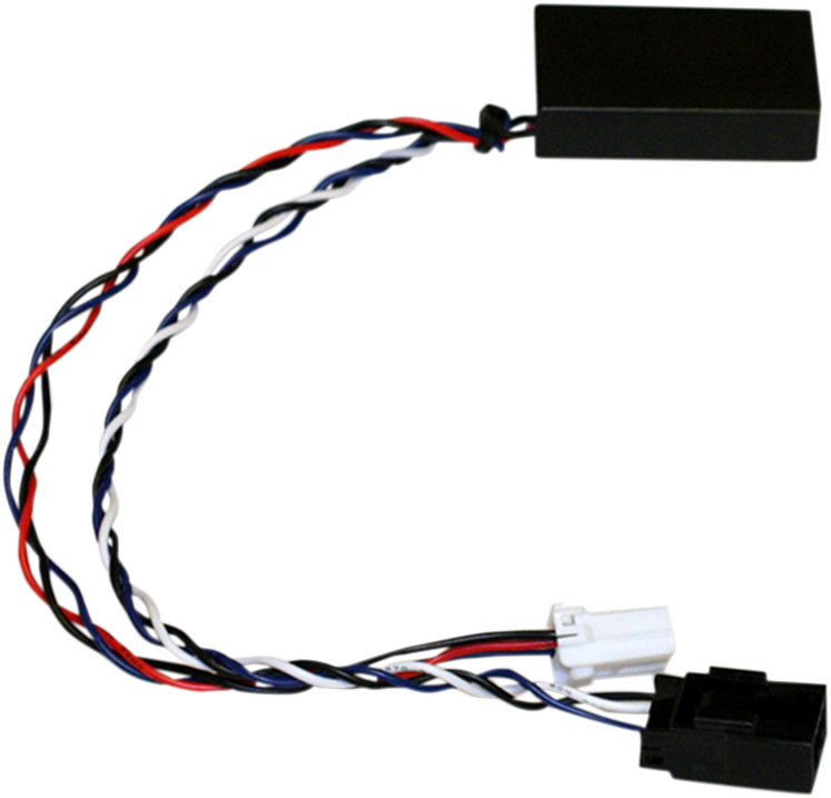 CUSTOM DYNAMICS Strobe Module - Harley-Davidson® 2050-0194