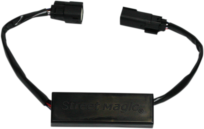 CUSTOM DYNAMICS Strobe Module - Harley-Davidson® 2050-0223