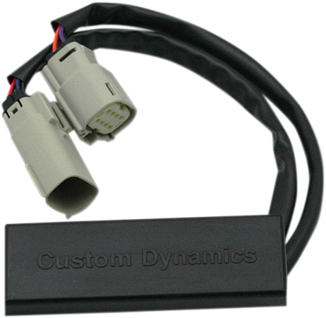 CUSTOM DYNAMICS Strobe Module - Harley-Davidson® 2050-0249