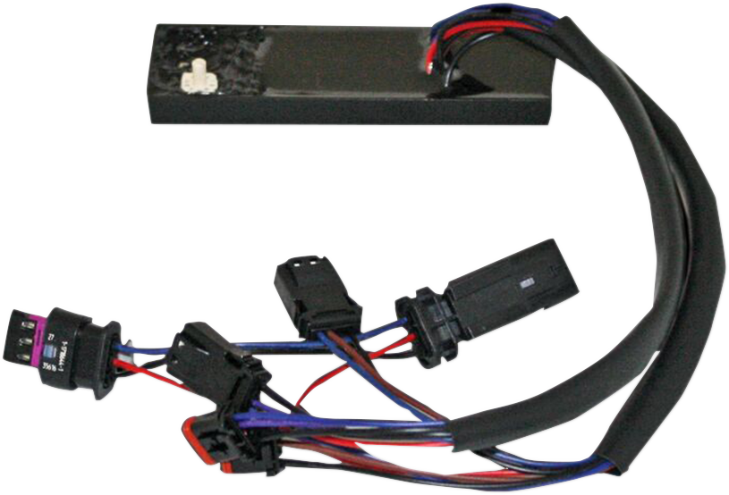 CUSTOM DYNAMICS Strobe Module - Harley-Davidson® 2050-0283
