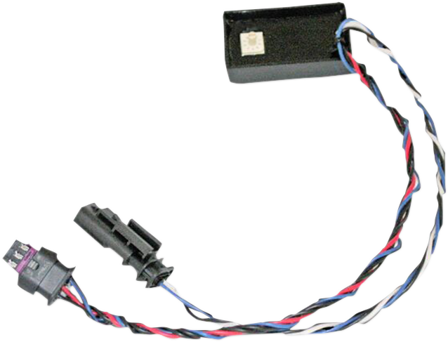 CUSTOM DYNAMICS Strobe Module - Harley-Davidson® 2050-0284