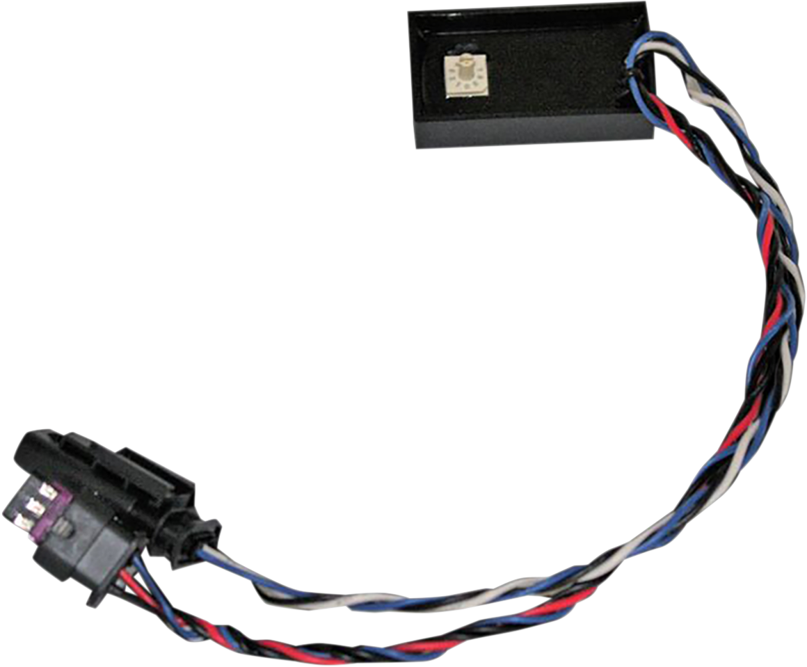 CUSTOM DYNAMICS Strobe Module - Indian 2050-0282