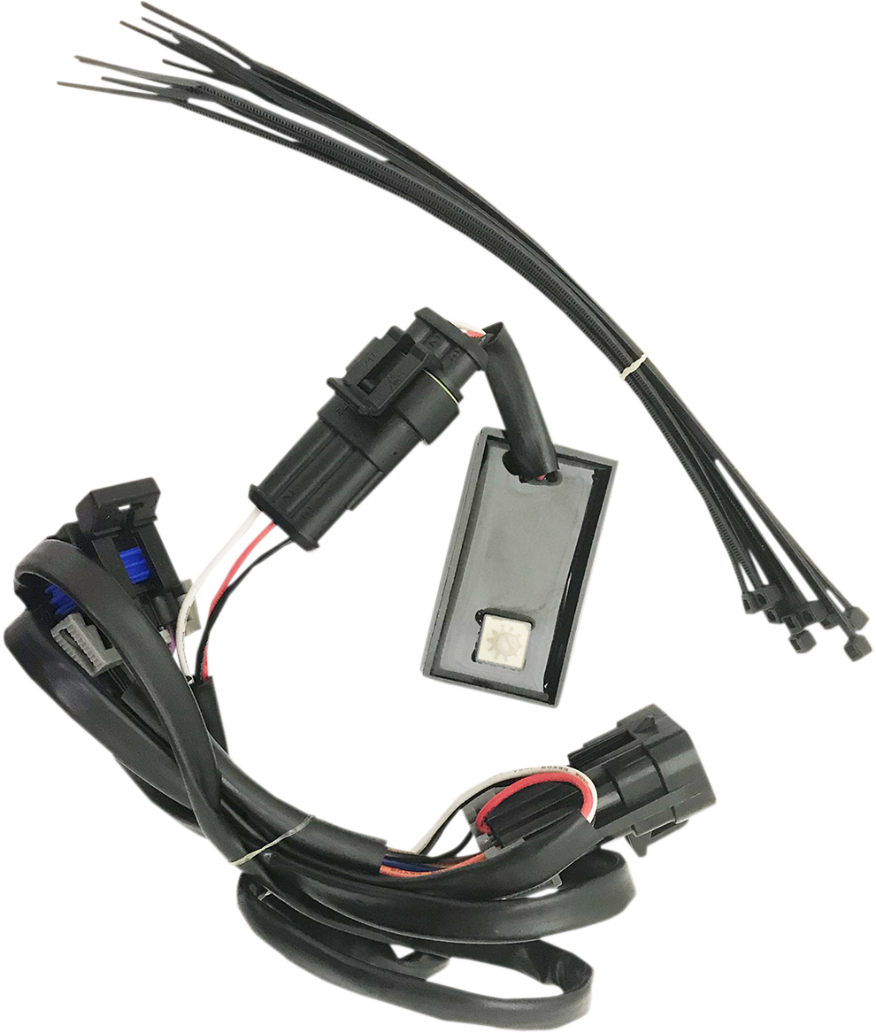 CUSTOM DYNAMICS Strobe Module - Scout 2050-0322