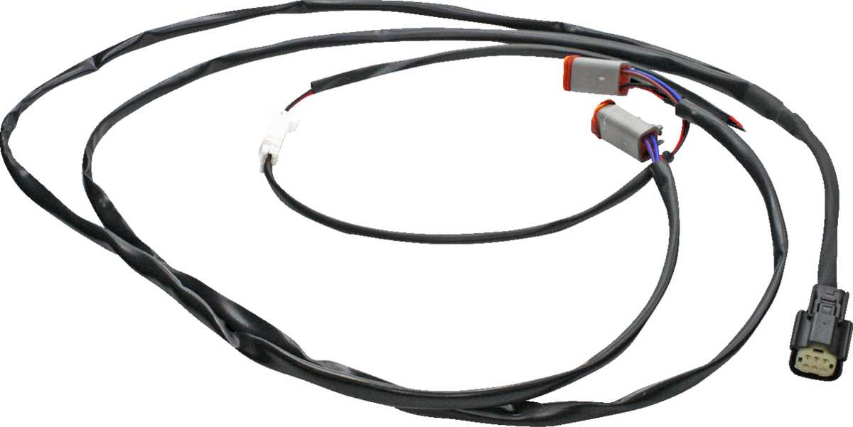 CUSTOM DYNAMICS Wire Harness - CVO 2120-1246
