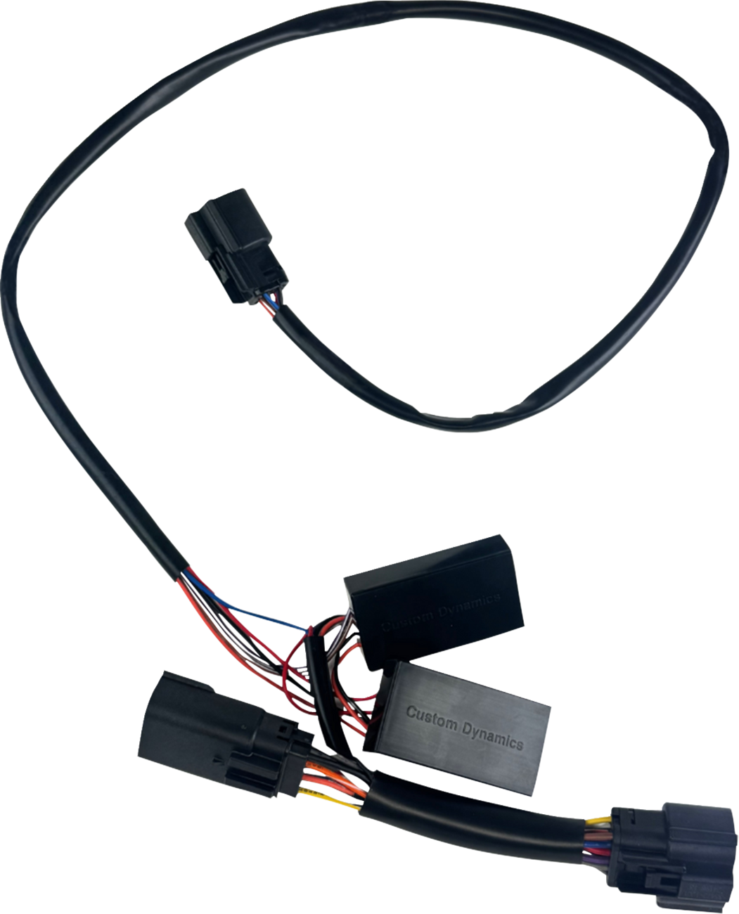 CUSTOM DYNAMICS Wire Harness - Tour-Pak 2120-1427