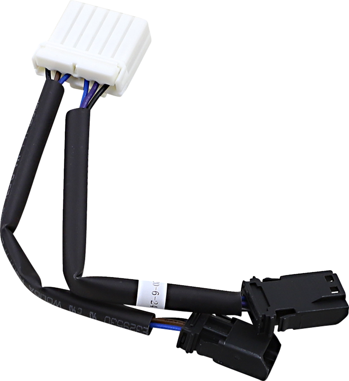 CUSTOM DYNAMICS Wiring Adapter - Road King 2050-0418