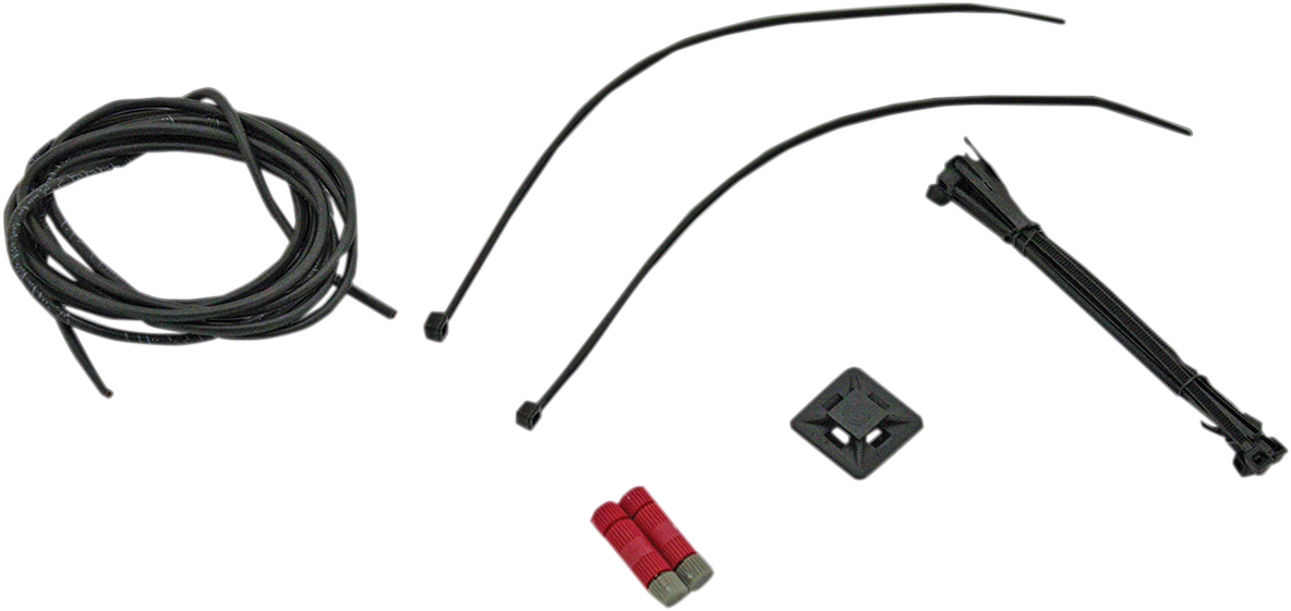 CUSTOM DYNAMICS Wiring Harness - Harley-Davidson 2120-0887