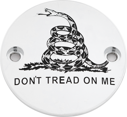 CUSTOM ENGRAVING Timer Cover - PATR08-63