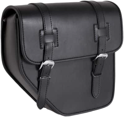 CUSTOMACCES Ibiza Saddlebag - AP0014N