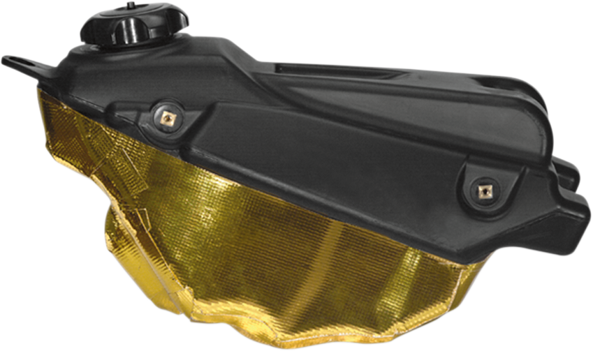 CV4 Thermal Film - Gold 1861-0513