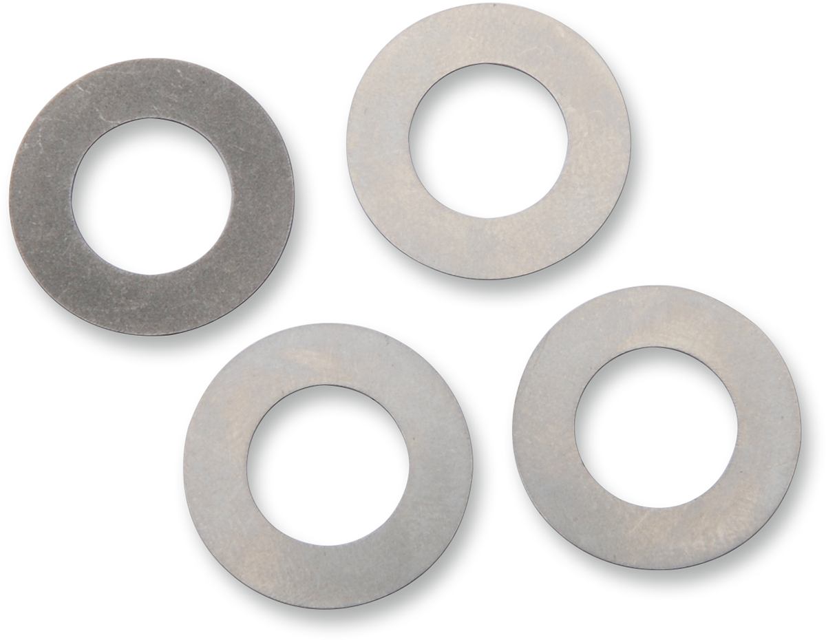 CV4 Valve Spring Shim Kit - 0926-1165