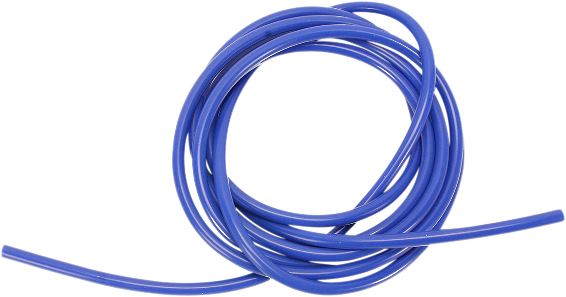 CV4 Vent Tubing - Blue / 3 mm 0706-0089