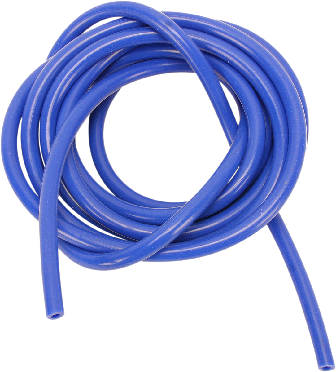 CV4 Vent Tubing - Blue / 4 mm 0706-0094