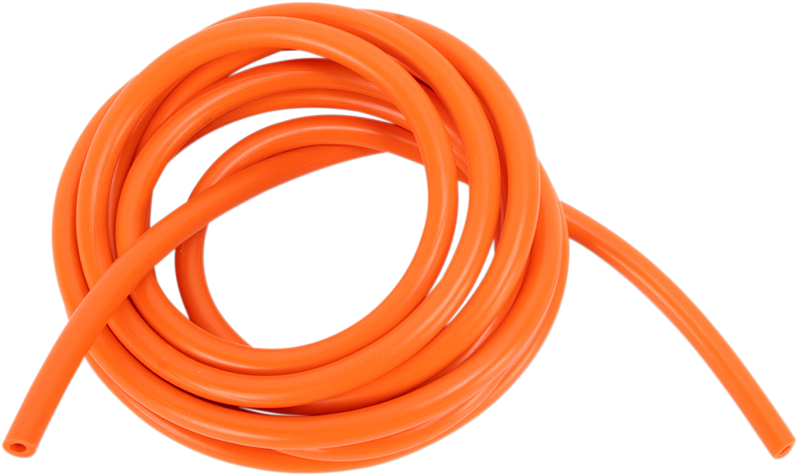 CV4 Vent Tubing - Orange / 4 mm 0706-0096